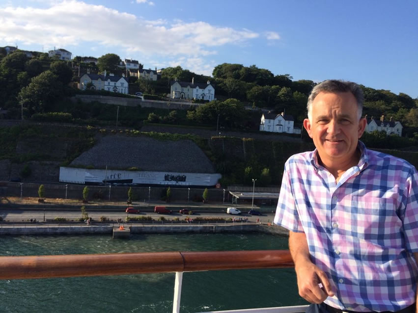 <h2>2018 British Isles Golf Cruise & The 147th Open at Carnoustie</h2>13 Nights from Southampton - Edinburgh on Azamara Journey | 6 Rounds | Attend The Open on Sunday | July 11 - 24